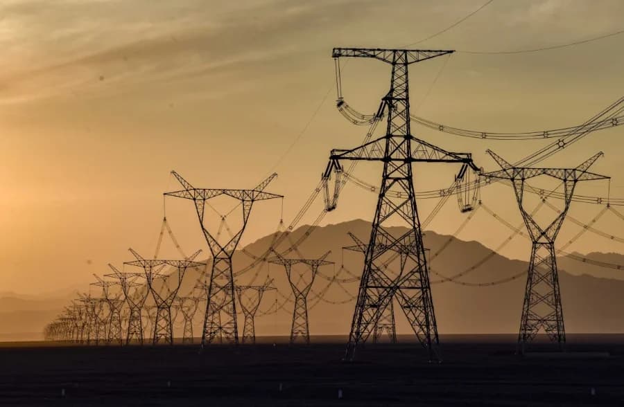 မီးပျက်ရင် ၀.၁ စက္ကန့်အတွင်း ပြန်လာမယ့် တရုတ်ရဲ့ နည်းပညာ