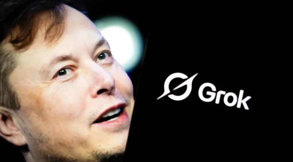 တွေ့သမျှလူကို အင်္ကျီချွတ်တဲ့ပုံတွေ ဖန်တီးပေးနေလို့ Elon Musk ရဲ့ Grok AI ဝေဖန်ခံနေရ