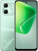 Infinix Hot 40