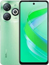 Infinix Hot 40i