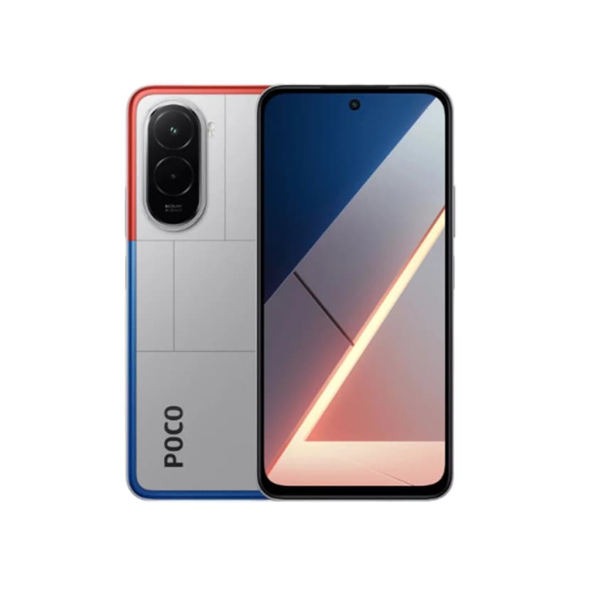 Poco M7