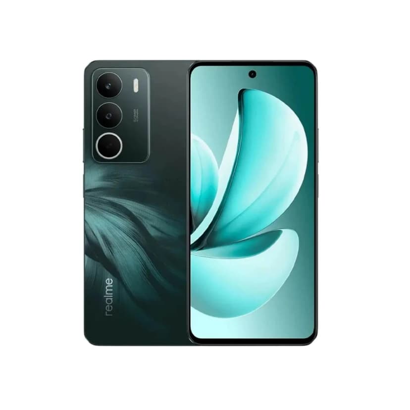 Realme C71