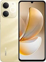 Realme Note 80