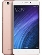 Xiaomi Redmi 5A