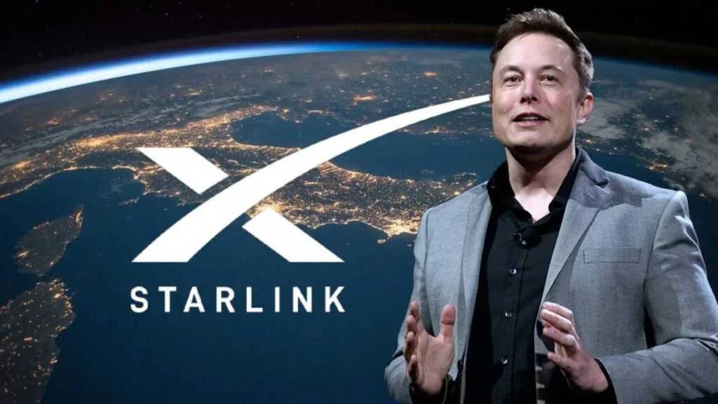 တရုတ်က Elon Musk ရဲ့ Starlink ဂြိုလ်တုတွေဟာ လုံခြုံရေးအတွက် အန္တရာယ်ရှိတယ်လို့ သတိပေး