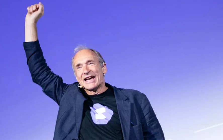 အင်တာနက်ကို တီထွင်ခဲ့သူက World Wide Web ကို ဘာကြောင့် အခမဲ့ ပေးခဲ့သလဲဆိုတာ ဖွင့်ဟ