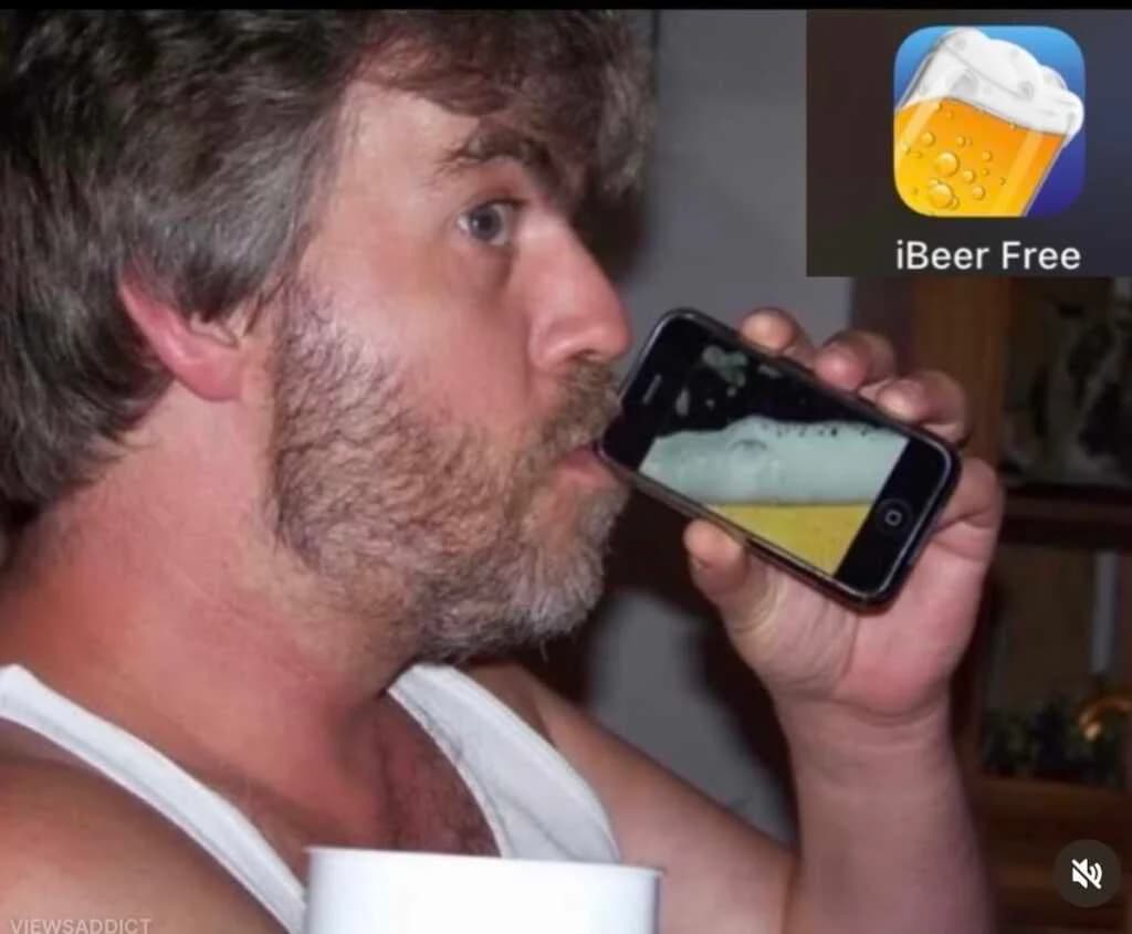 အပျော်သဘော ဖန်တီးခဲ့တဲ့ iBeer App ကနေ ဒေါ်လာ သန်းချီရခဲ့တဲ့ Developer