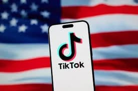 TikTok ပိတ်ခံရတော့မယ့် အန္တရာယ်ကနေ သီသီလေး လွတ်မြောက်ပြီး အမေရိကန်ပိုင် ဖြစ်သွားပြီလား