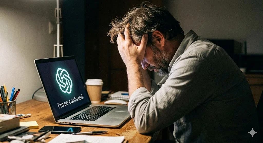 ChatGPT ကြောင့် စိတ်ရောဂါ ပြန်ဖောက်သွားတယ်ဆိုတဲ့ အမျိုးသားတစ်ဦး OpenAI ကို တရားစွဲ