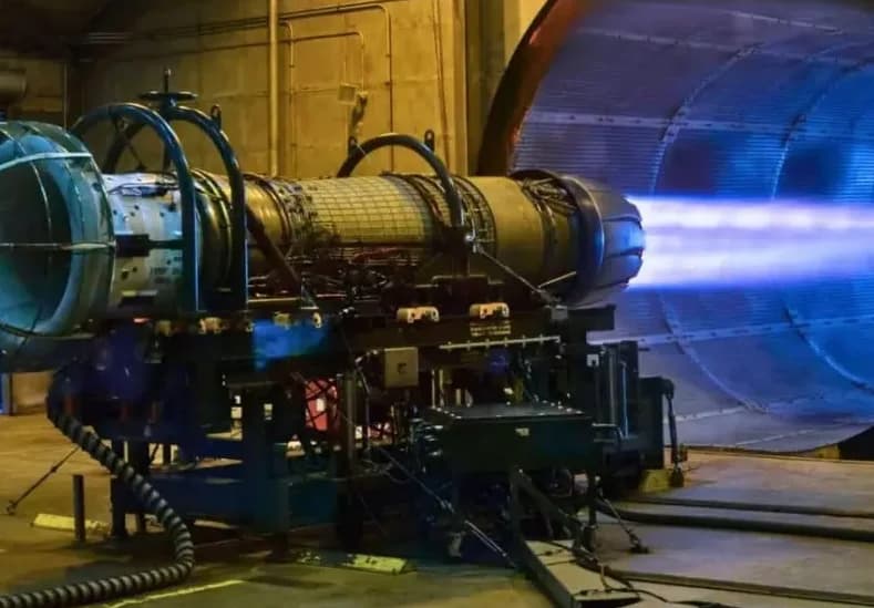 အင်္ဂါဂြိုဟ်ကို ရက် ၃၀ ထဲနဲ့ သွားနိုင်တဲ့ ဒုံးပျံကို ရုရှား စမ်းသပ်