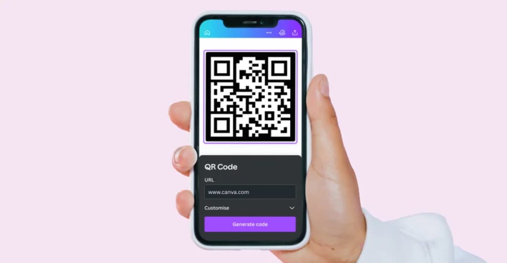 ဘက်တီးရီးယားထက် သေးငယ်တဲ့ ကမ္ဘာ့အသေးငယ်ဆုံး QR ကုဒ်ကို သိပ္ပံပညာရှင်တွေ ဖန်တီးလိုက်ပြီ