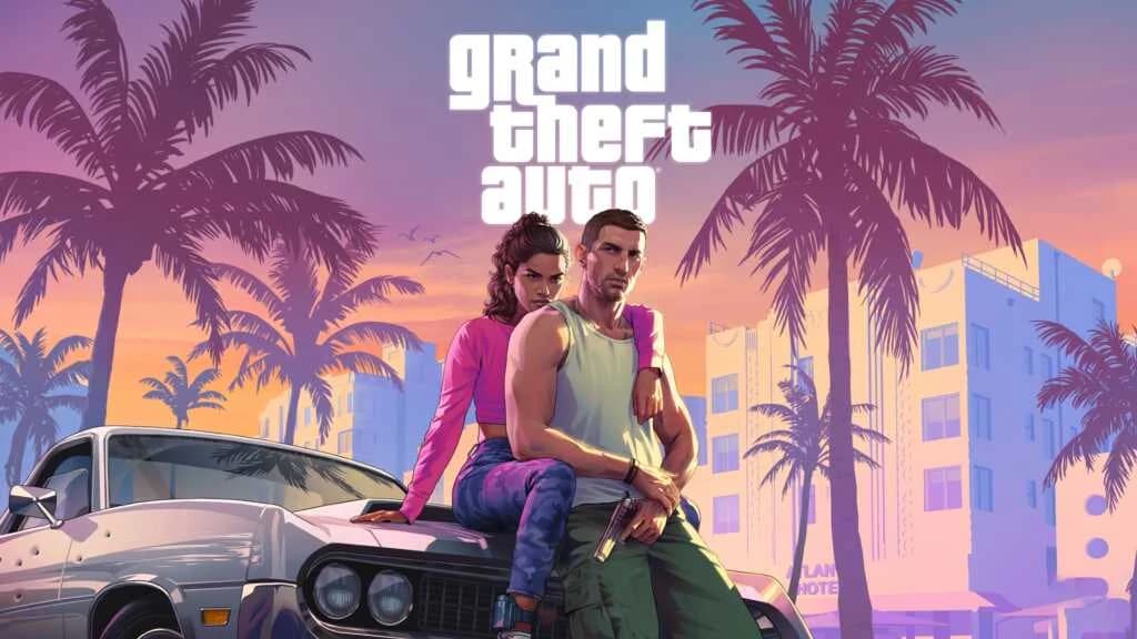 GTA 6 ထွက်မယ့်ရက်မှာ ကလေးမွေးတဲ့ မိဘတွေကို ဂိမ်းအခမဲ့ပေးမယ့် နော်ဝေက ထူးထူးဆန်းဆန်း ပရိုမိုးရှင်း