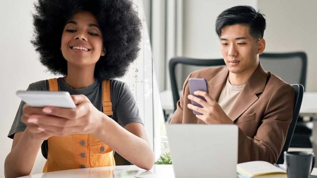 မိဘတွေထက် ဉာဏ်ရည်ဉာဏ်သွေးအဆင့်ပိုနိမ့်တဲ့ ပထမဆုံးမျိုးဆက် ဖြစ်လာတဲ့ Gen Z