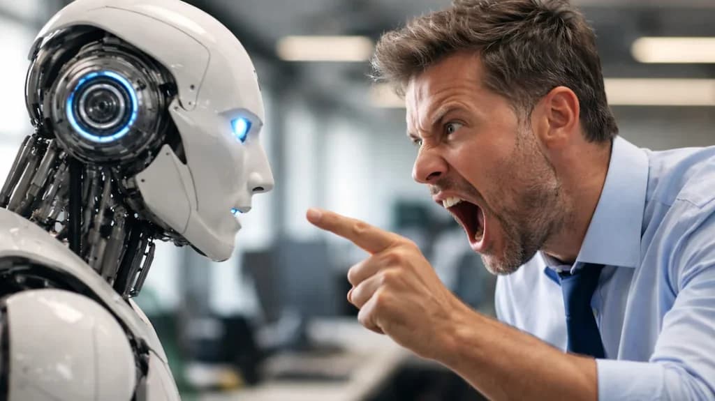 AI ကို အနိုင်ကျင့်ဖို့ တစ်ရက် ဒေါ်လာ ၈၀၀ ပေးမယ့် အလုပ်