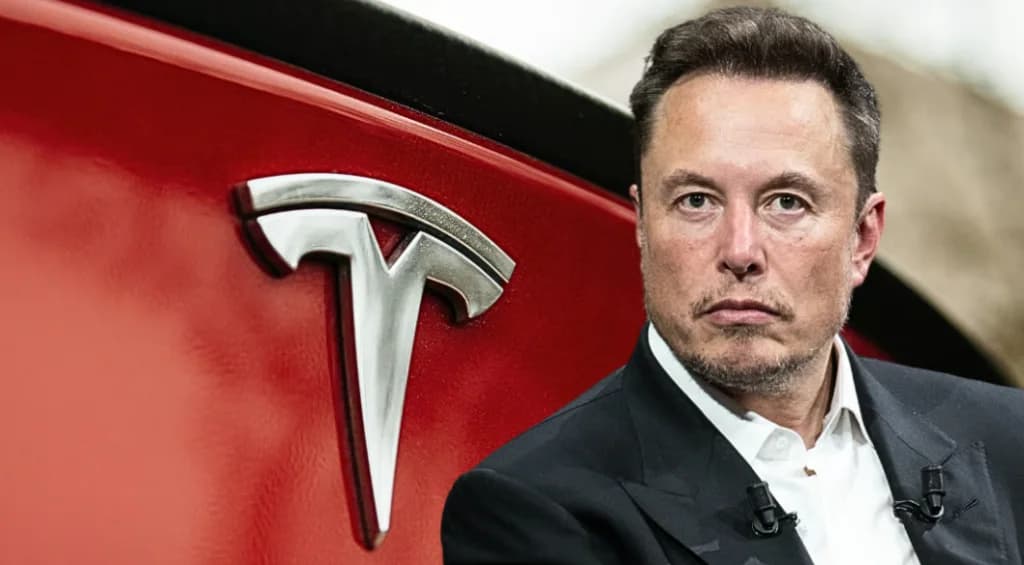 Elon Musk ရဲ့ Tesla ကုမ္ပဏီ UK မှာ လျှပ်စစ်မီးဖြန့်ဖြူးပေးမည်