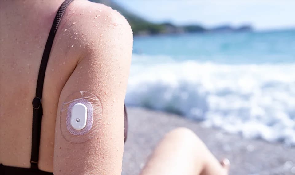 ချွေးကနေ လျှပ်စစ်ထုတ်ပေးမယ့် ဂျပန်ရဲ့ Wearable Device