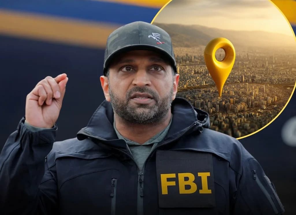 လူတွေရဲ့ သွားလာလှုပ်ရှားမှုတွေကို ခြေရာခံဖို့ ဒေတာတွေ လိုက်ဝယ်နေတဲ့ FBI