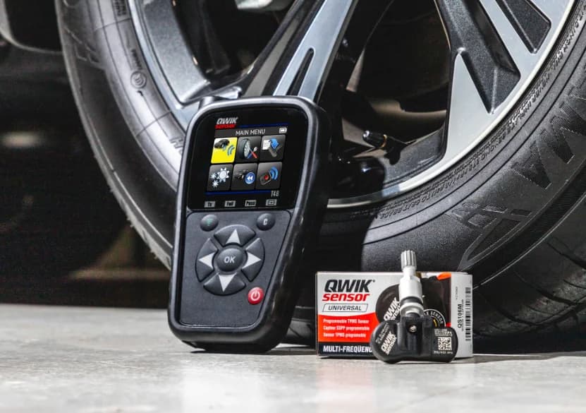 ဟက်ကာ တွေက ကားရဲ့ တာယာလေပေါင်ချိန်စနစ် (TPMS) ကို ဟက် လုပ်ပြီး သင့်ရဲ့ ဒေတာတွေ ရယူနိုင်