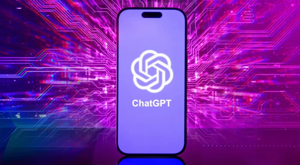 ChatGPT သုံးသူ သန်း ၁,၀၀၀ နီးပါး ရှိလာပြီ