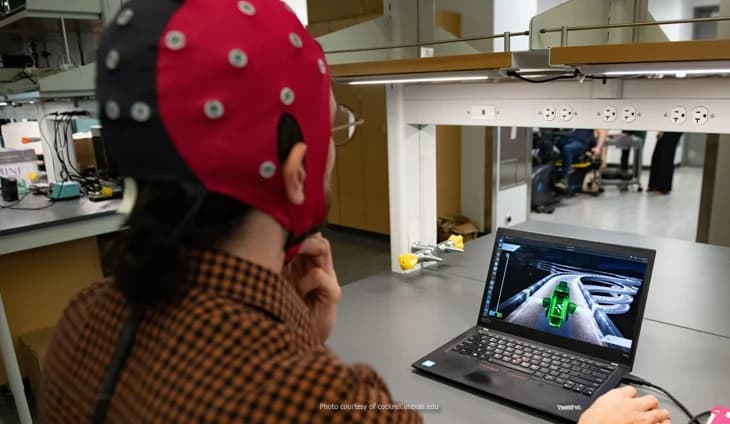 တရုတ်နိုင်ငံမှာ နောက် ၃ နှစ်ကနေ ၅ နှစ်အတွင်း ဦးနှောက်-ကွန်ပျူတာ ချိတ်ဆက်နည်းပညာတွေကို ကျယ်ကျယ်ပြန့်ပြန့် အသုံးပြုလာနိုင်