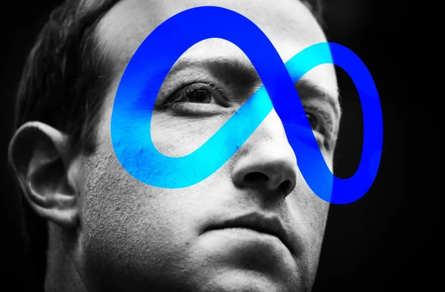 ဇူကာဘတ် ရဲ့ Meta ကုမ္ပဏီ AI မှာ ငွေကုန်များနေလို့ ဝန်ထမ်းရာဂဏန်းကို အလုပ်ထုတ်ပယ်