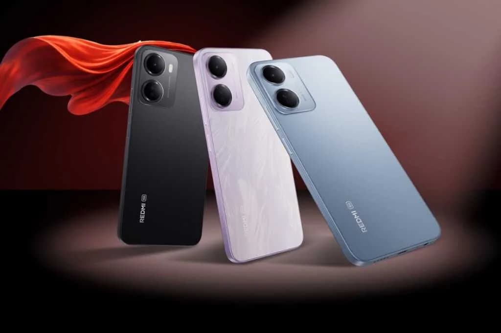 ဘက်ထရီအကြီးစားနဲ့ ဈေးချိုတဲ့ Redmi 15A ထွက်ရှိ