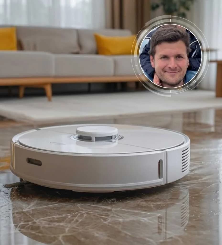 DJI စက်ရုပ်ဖုန်စုပ်စက်တွေရဲ့ လုံခြုံရေးချို့ယွင်းချက်ကို ရှာတွေ့ခဲ့တဲ့ အင်ဂျင်နီယာ ဒေါ်လာ ၃၀,၀၀၀ ဆုချီးမြှင့်ခံရ