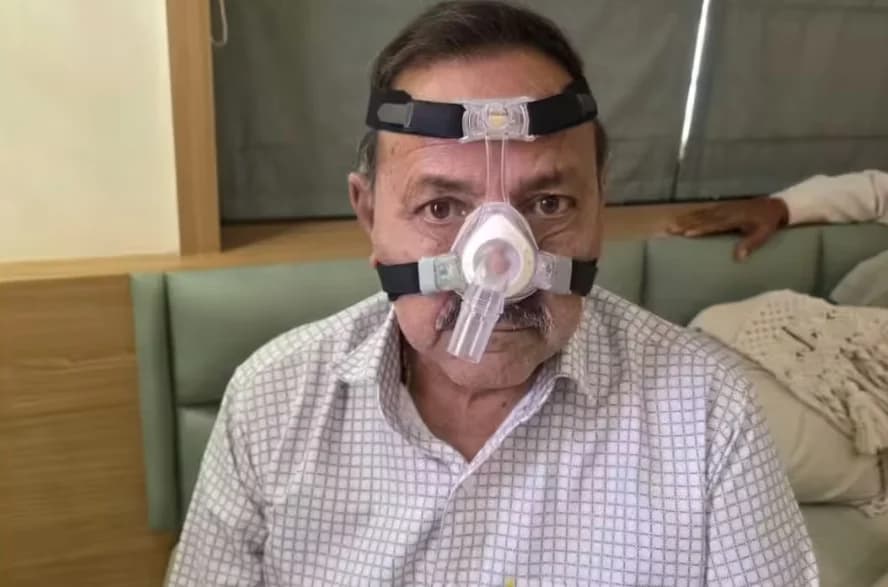 ဆရာဝန်တွေ အဖြေရှာမရတဲ့ ၂၅ နှစ်ကြာ ဝေဒနာကို AI က ကူညီဖော်ထုတ်ပေးနိုင်ခဲ့