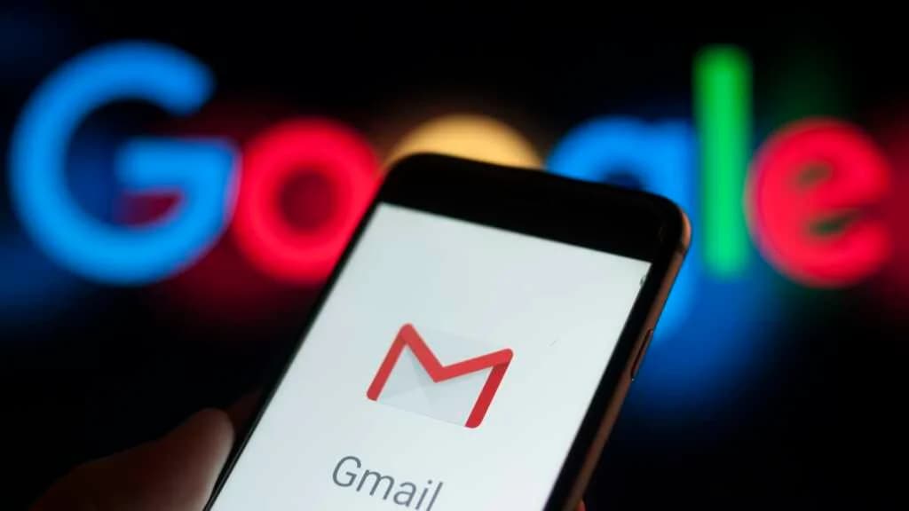 Gmail အကောင့် နာမည်ပြောင်းလို့ ရတော့မည်