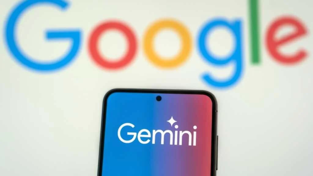 ChatGPT ကို အမီလိုက်ဖို့ ပြင်ဆင်လာတဲ့ Google Gemini ရဲ့ “Notebooks” လုပ်ဆောင်ချက်အသစ်