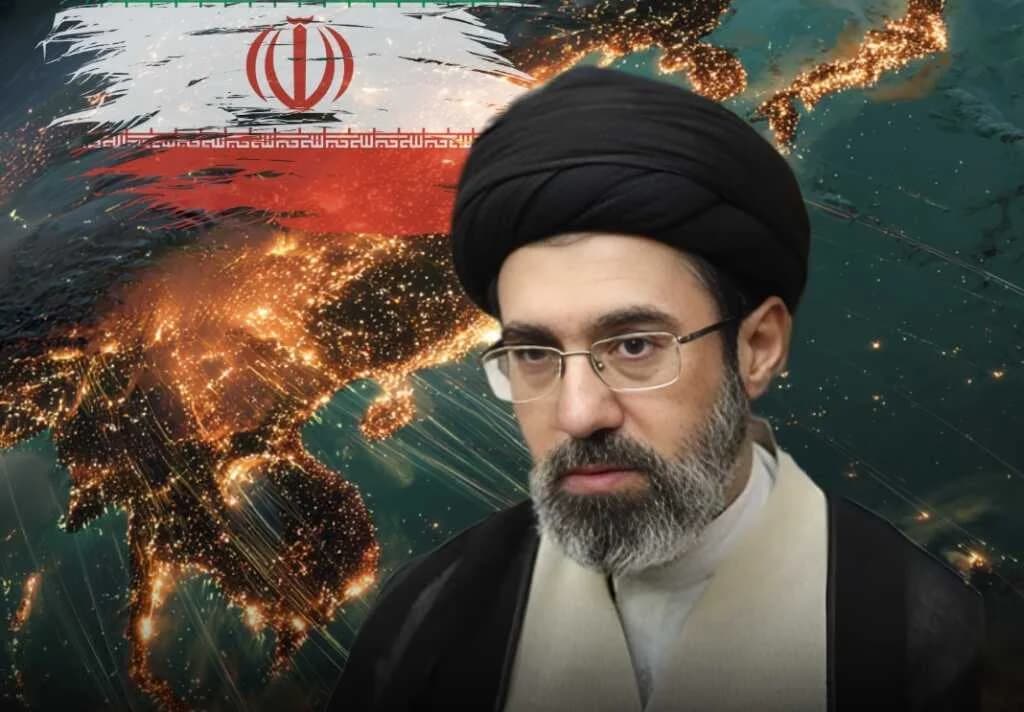 ၃၈ ရက်ကျော် အင်တာနက်ဖြတ်တောက်မှုနဲ့ ရင်ဆိုင်နေရတဲ့ အီရန်