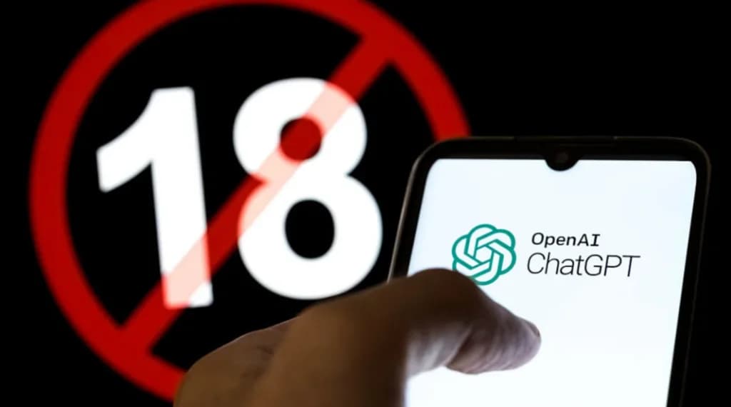OpenAI ရဲ့ ChatGPT 18+ အစီအစဉ် အကန့်အသတ်မရှိ နောက်ဆုတ်လိုက်ရ