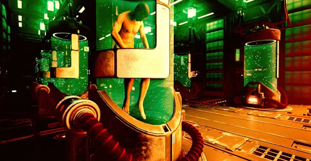 အသက်ရာကျော်ရှည်ဖို့ ဥးနှောက်ကို ကိုယ်ခန္ဓာအသစ်ထဲ ပြောင်းရွှေ့မယ့် ဘီလျံနာတွေရဲ့ လျှို့ဝှက်စီမံကိန်း