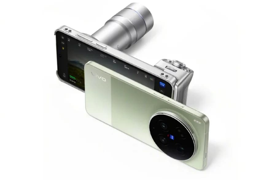 Vivo X300 Ultra — ကင်မရာစွမ်းဆောင်ရည်ကို အထူးဦးစားပေးထားတဲ့ flagship ဖုန်းသစ်