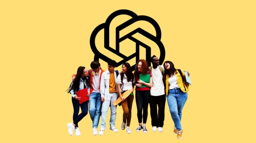 OpenAI Introduces ChatGPT for Teens