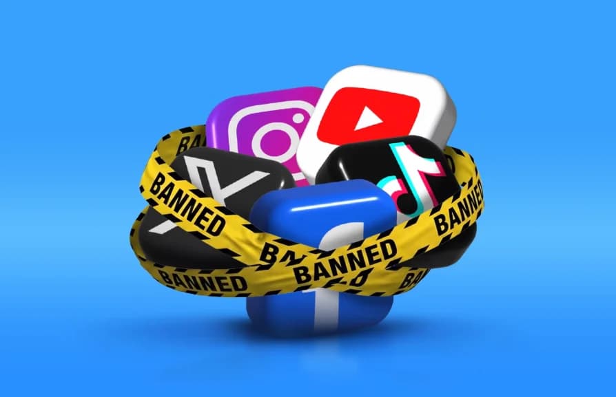 Two-Thirds of Americans Support Restricting Social Media Use for Under-16s