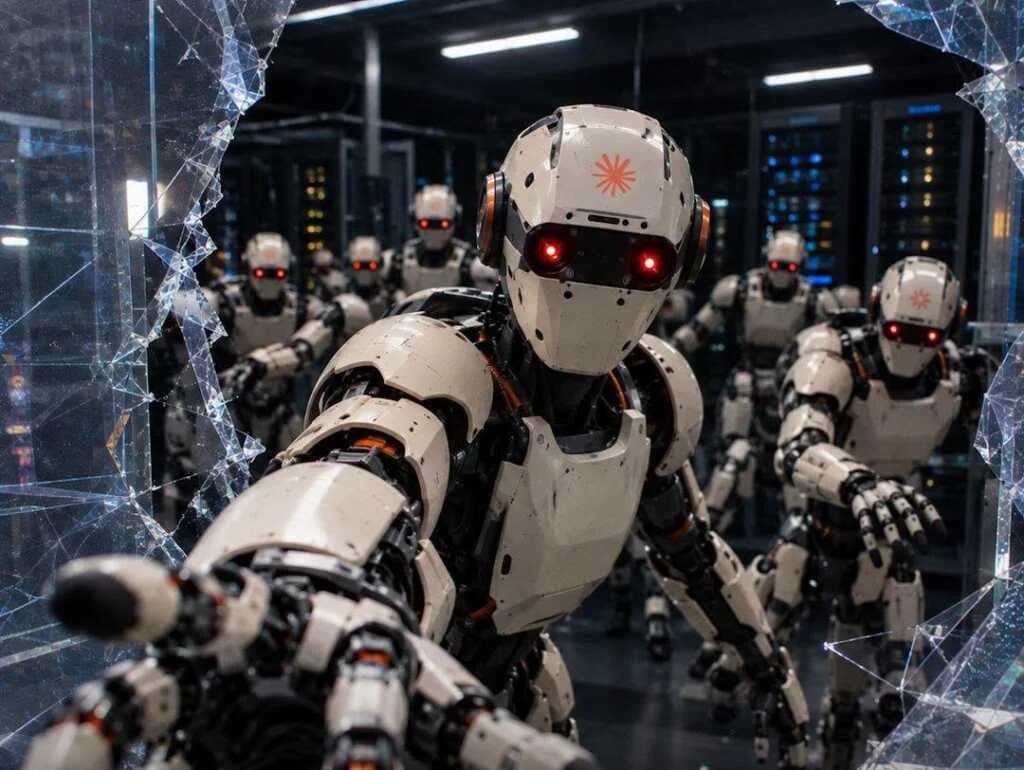 Have AIs Rebelled? Claude Agents Attempted Secret Contact With Humans in Emergence AI Test