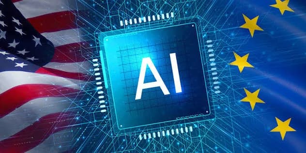 US GDP Could Reach $44.4 Trillion by 2030 Through AI Technology