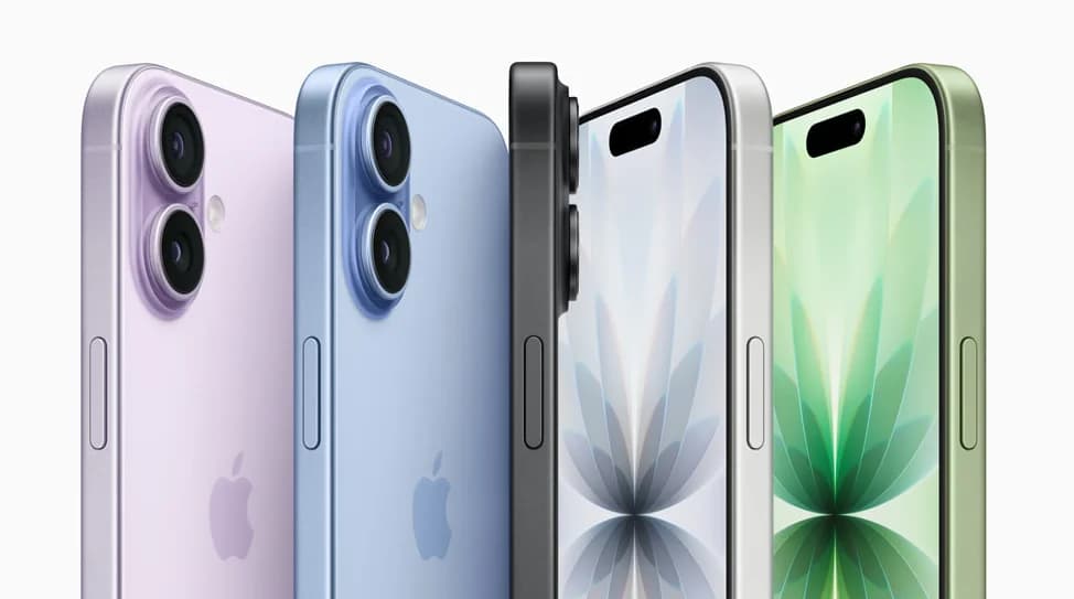 Apple Raises iPhone 17 Series, iPhone Air, and iPhone 16 Prices by $100