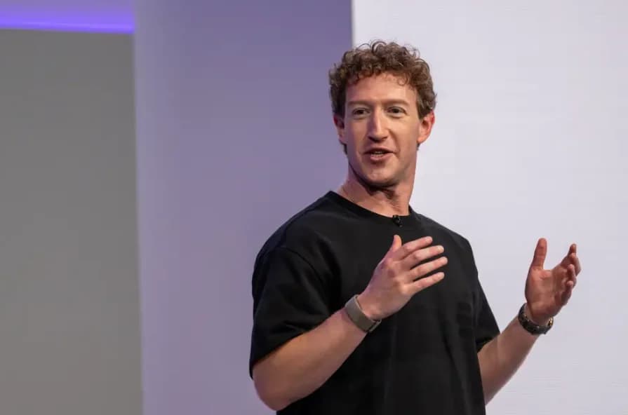 Meta Switches from Google Chat to Slack for AI Agents