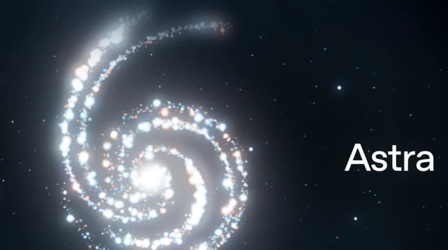 OpenAI Launches GPT-6 Astra, Its Most Powerful Model Yet