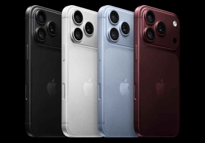 The Secret Behind iPhone 18 Pro Max's Lower Battery Capacity