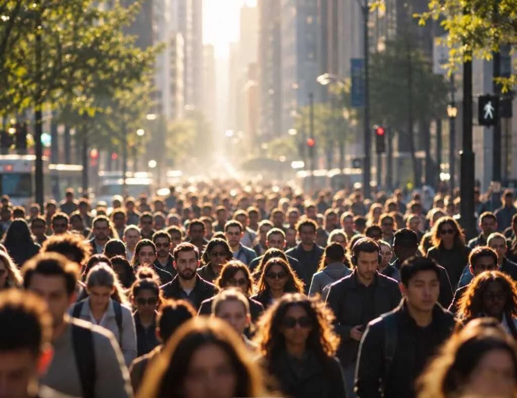 Scientists Warn: Humanity Breaching 7 of 9 Planetary Boundaries