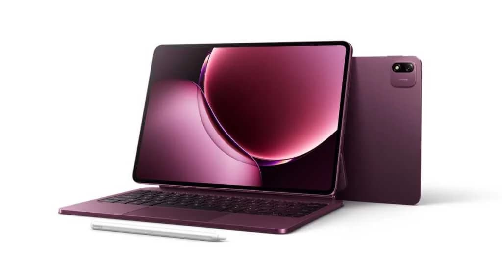 ၁၃.၃ လက်မ မျက်နှာပြင်ကြီးနဲ့ 12,000 mAh ဘက်ထရီ ပါဝင်တဲ့ Xiaomi Pad 9 Pro Max တက်ဘလက်