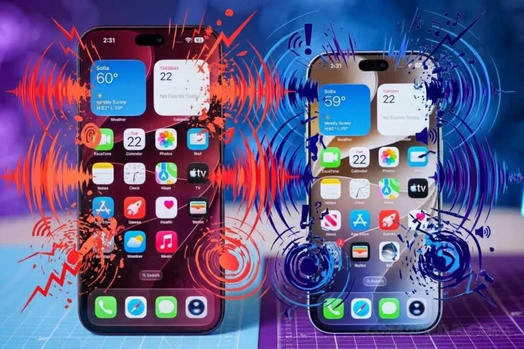 iPhone 18 Pro Users Frustrated by Abnormal Speaker Sounds