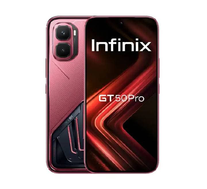 Infinix GT 50 Pro 12 GB/256 GB
