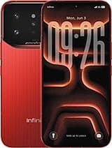 Infinix Note 60 Pro 12 GB/256 GB Brown