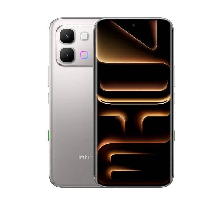 Infinix Note Edge 8 GB/256 GB