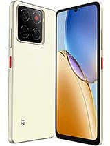 Nubia ZTE Blade A36