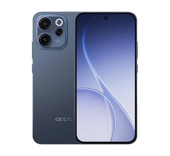 OPPO Reno 15F 5G 8 GB/256 GB Twilight